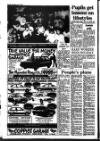 Newark Advertiser Friday 19 June 1987 Page 62