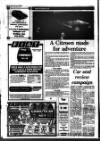 Newark Advertiser Friday 19 June 1987 Page 66