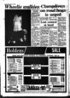 Newark Advertiser Friday 19 June 1987 Page 68