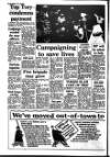 Newark Advertiser Friday 26 June 1987 Page 4