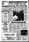 Newark Advertiser Friday 26 June 1987 Page 8