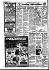 Newark Advertiser Friday 26 June 1987 Page 10