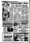 Newark Advertiser Friday 26 June 1987 Page 14
