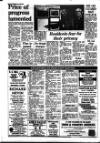 Newark Advertiser Friday 26 June 1987 Page 16