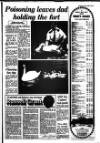 Newark Advertiser Friday 26 June 1987 Page 21