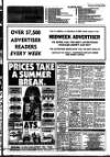 Newark Advertiser Friday 26 June 1987 Page 25