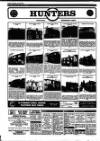 Newark Advertiser Friday 26 June 1987 Page 36