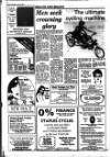 Newark Advertiser Friday 26 June 1987 Page 46