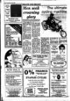 Newark Advertiser Friday 26 June 1987 Page 48