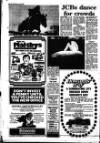 Newark Advertiser Friday 26 June 1987 Page 50