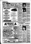 Newark Advertiser Friday 26 June 1987 Page 54