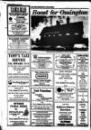 Newark Advertiser Friday 26 June 1987 Page 56
