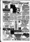 Newark Advertiser Friday 26 June 1987 Page 60