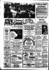 Newark Advertiser Friday 26 June 1987 Page 66