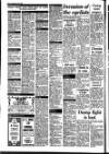 Newark Advertiser Friday 03 July 1987 Page 2