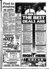 Newark Advertiser Friday 03 July 1987 Page 7