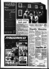 Newark Advertiser Friday 03 July 1987 Page 10