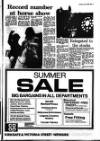 Newark Advertiser Friday 03 July 1987 Page 17