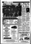 Newark Advertiser Friday 03 July 1987 Page 18