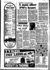 Newark Advertiser Friday 03 July 1987 Page 20