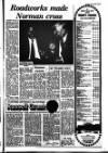 Newark Advertiser Friday 03 July 1987 Page 21