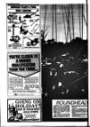 Newark Advertiser Friday 03 July 1987 Page 24