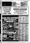 Newark Advertiser Friday 03 July 1987 Page 25