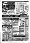 Newark Advertiser Friday 03 July 1987 Page 27