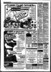 Newark Advertiser Friday 03 July 1987 Page 42