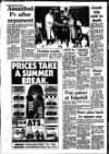Newark Advertiser Friday 03 July 1987 Page 48