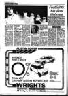Newark Advertiser Friday 03 July 1987 Page 52