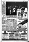 Newark Advertiser Friday 03 July 1987 Page 55