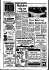 Newark Advertiser Friday 03 July 1987 Page 58