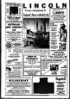 Newark Advertiser Friday 03 July 1987 Page 60