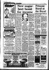 Newark Advertiser Friday 03 July 1987 Page 62