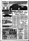 Newark Advertiser Friday 03 July 1987 Page 68