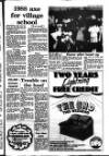 Newark Advertiser Friday 17 July 1987 Page 3