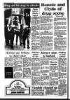 Newark Advertiser Friday 17 July 1987 Page 4