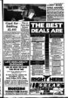 Newark Advertiser Friday 17 July 1987 Page 7