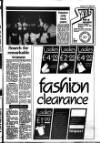 Newark Advertiser Friday 17 July 1987 Page 9