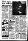 Newark Advertiser Friday 17 July 1987 Page 12