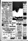 Newark Advertiser Friday 17 July 1987 Page 17