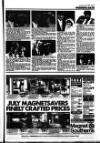 Newark Advertiser Friday 17 July 1987 Page 19