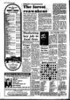 Newark Advertiser Friday 17 July 1987 Page 22