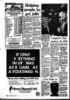 Newark Advertiser Friday 17 July 1987 Page 50