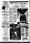 Newark Advertiser Friday 31 July 1987 Page 8