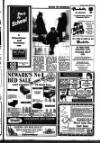 Newark Advertiser Friday 31 July 1987 Page 11