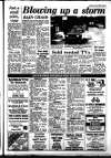 Newark Advertiser Friday 31 July 1987 Page 13