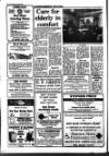 Newark Advertiser Friday 31 July 1987 Page 14