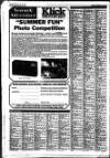 Newark Advertiser Friday 31 July 1987 Page 46